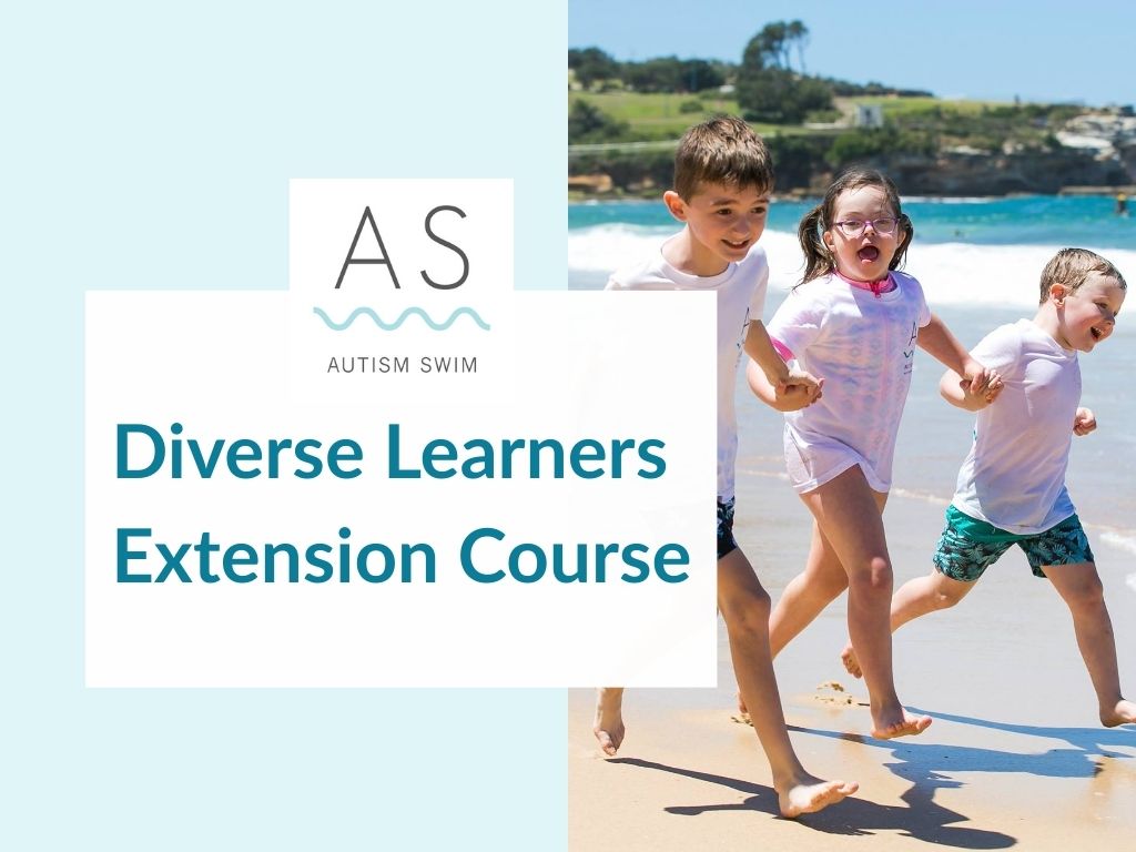 Extension Course - Diverse learners