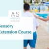 Extension - Sensory in Aquatics